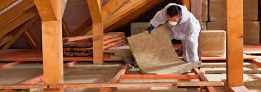 Types of Insulation We Offer in Valdese, NC