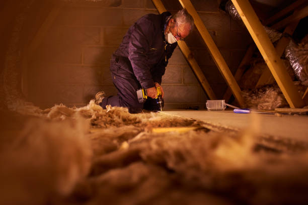 Professional Insulation in Valdese, NC